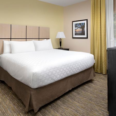 Candlewood Suites Charleston-Northwoods By Ihg Север Чарлстон Экстерьер фото