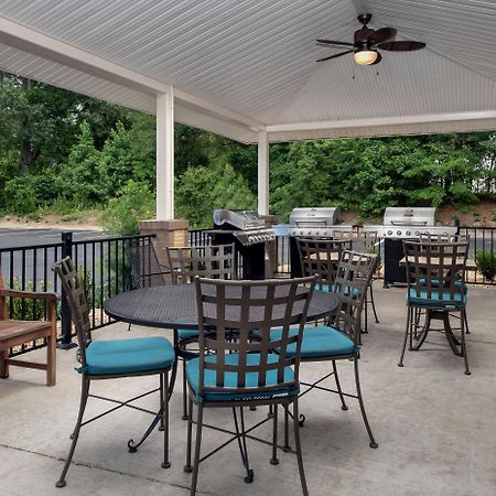 Candlewood Suites Charleston-Northwoods By Ihg Север Чарлстон Экстерьер фото