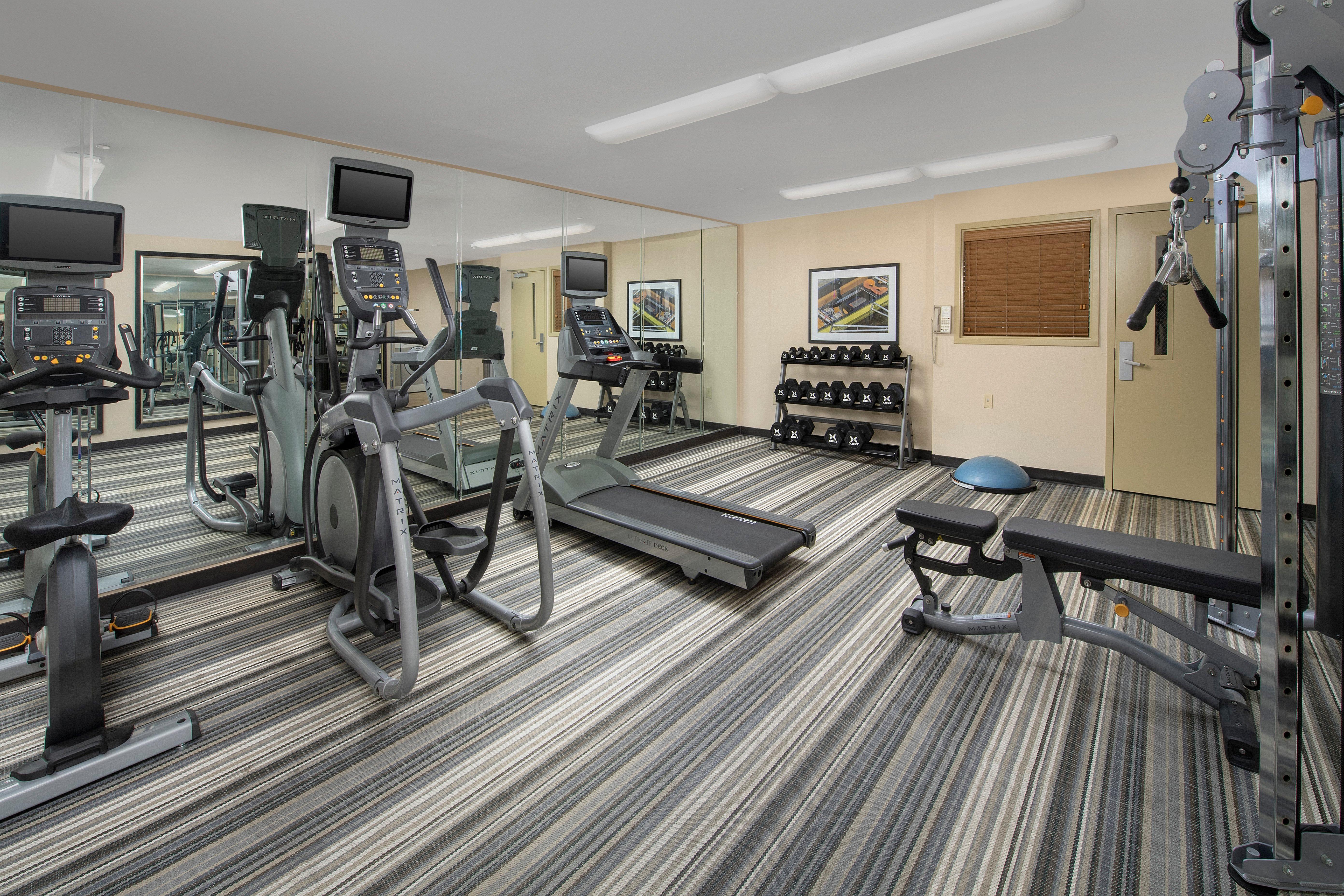 Candlewood Suites Charleston-Northwoods By Ihg Север Чарлстон Экстерьер фото